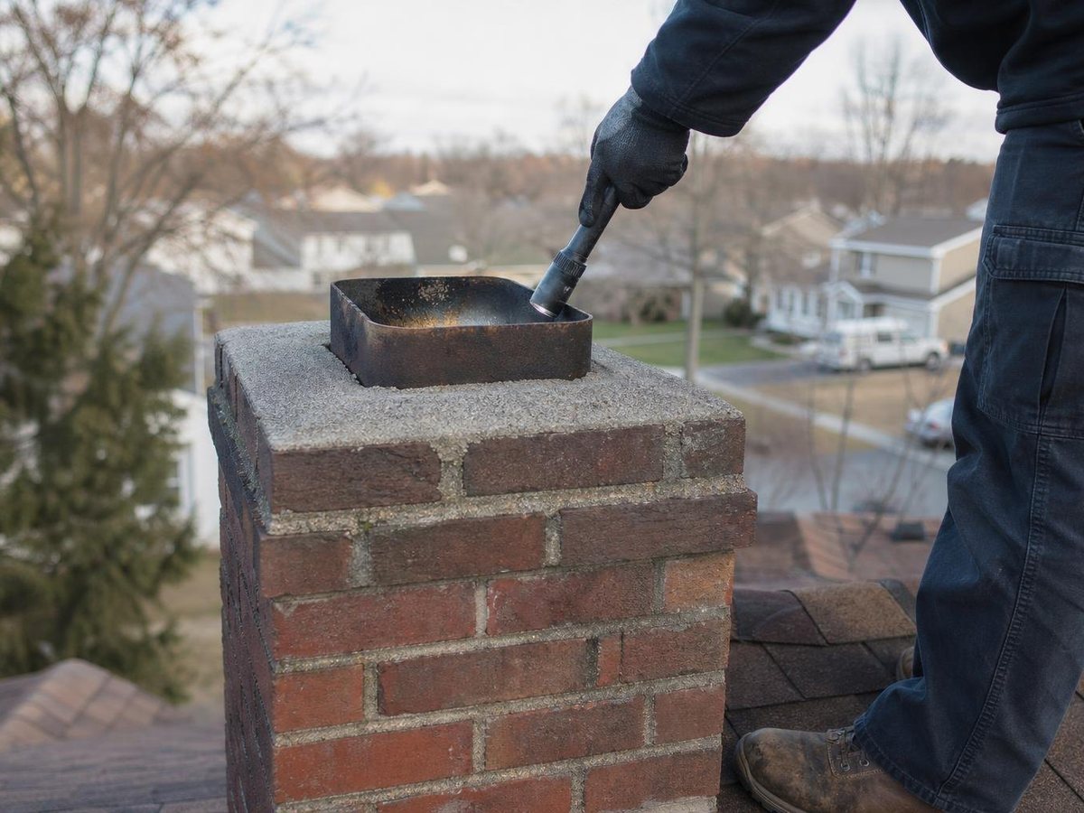 Parrish Chimney Sweepers work in Smithtown