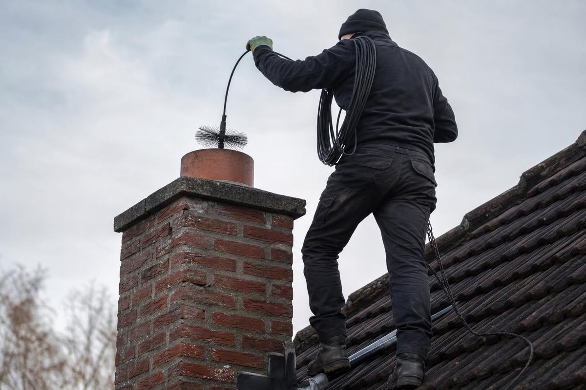 Parrish Chimney Sweepers in Smithtown
