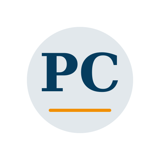 Parrish Chimney Sweepers logo